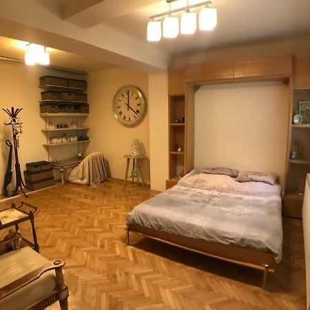 Apartment Vintige Kolozsvár Kültér fotó