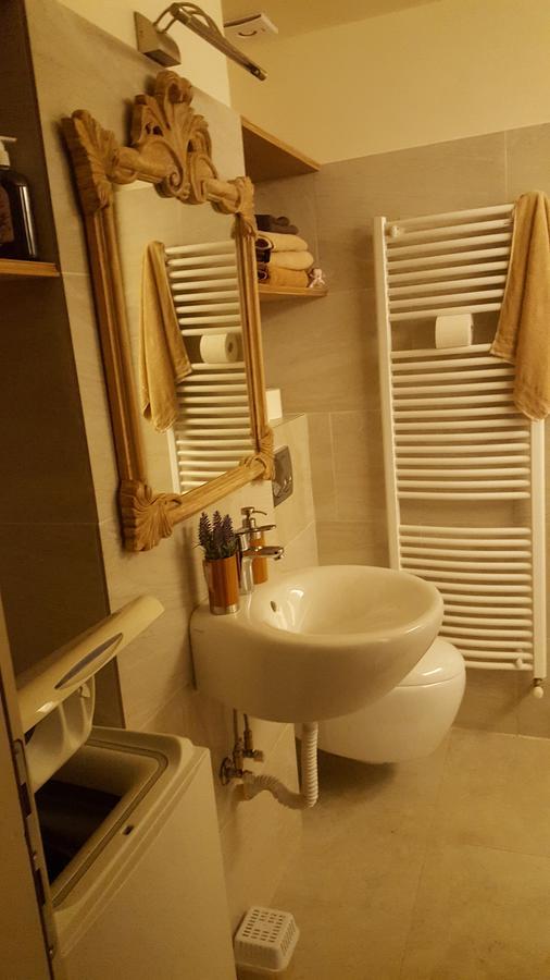 Apartment Vintige Kolozsvár Kültér fotó