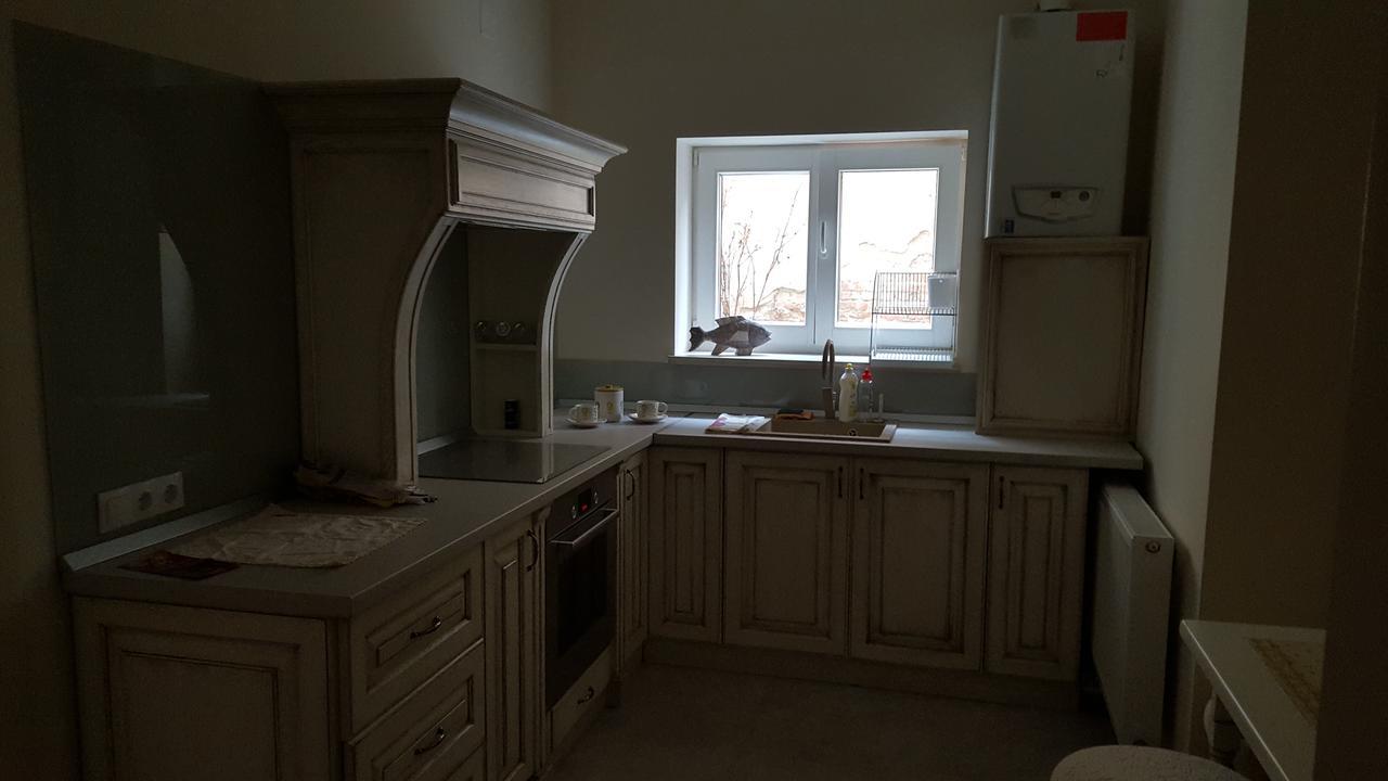 Apartment Vintige Kolozsvár Kültér fotó