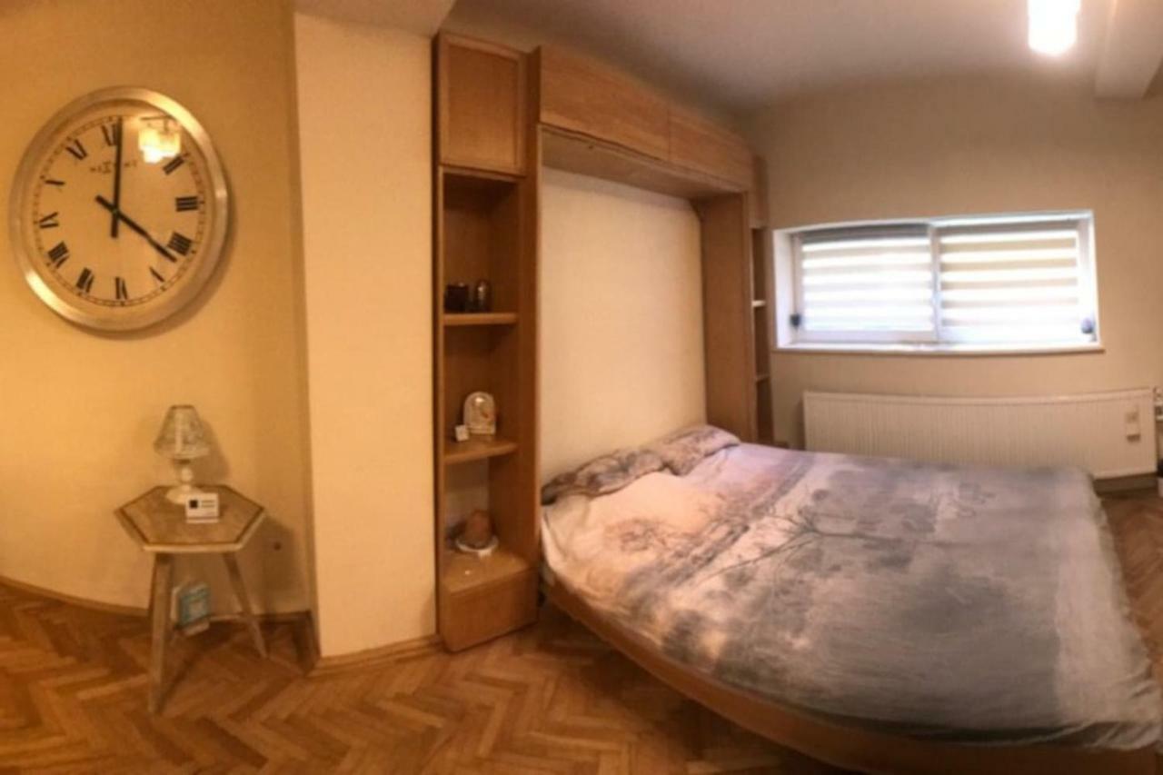 Apartment Vintige Kolozsvár Kültér fotó