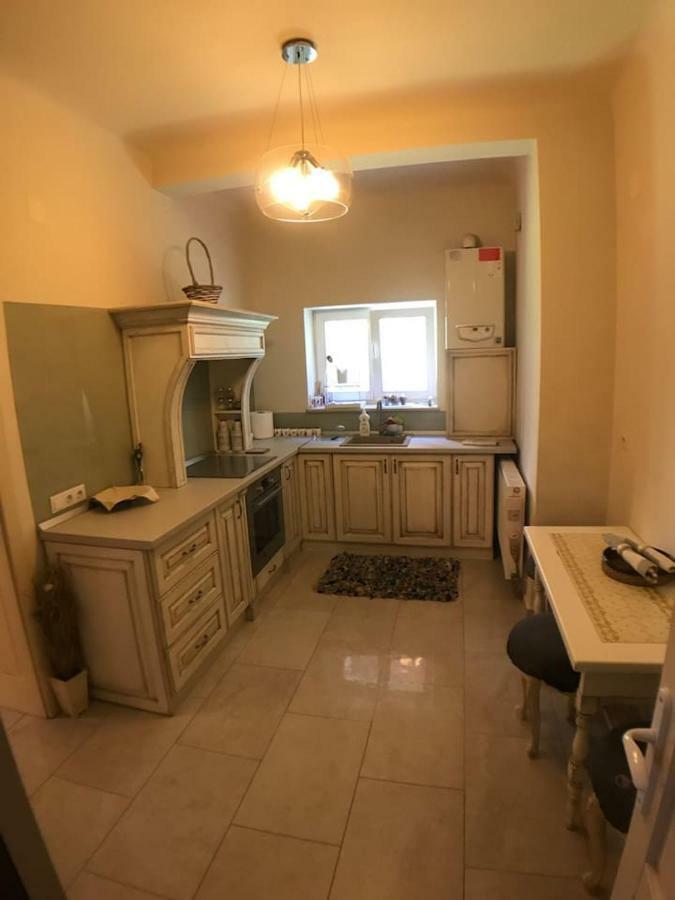 Apartment Vintige Kolozsvár Kültér fotó