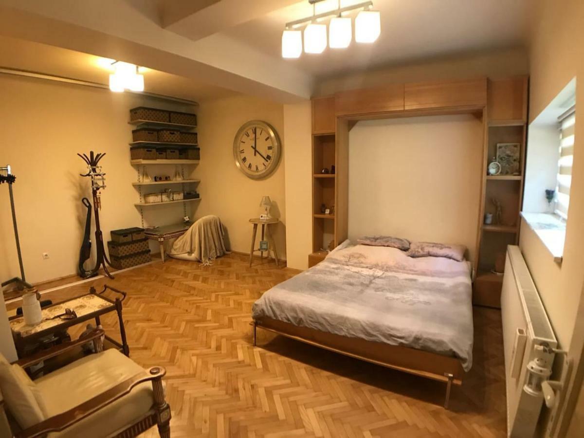 Apartment Vintige Kolozsvár Kültér fotó