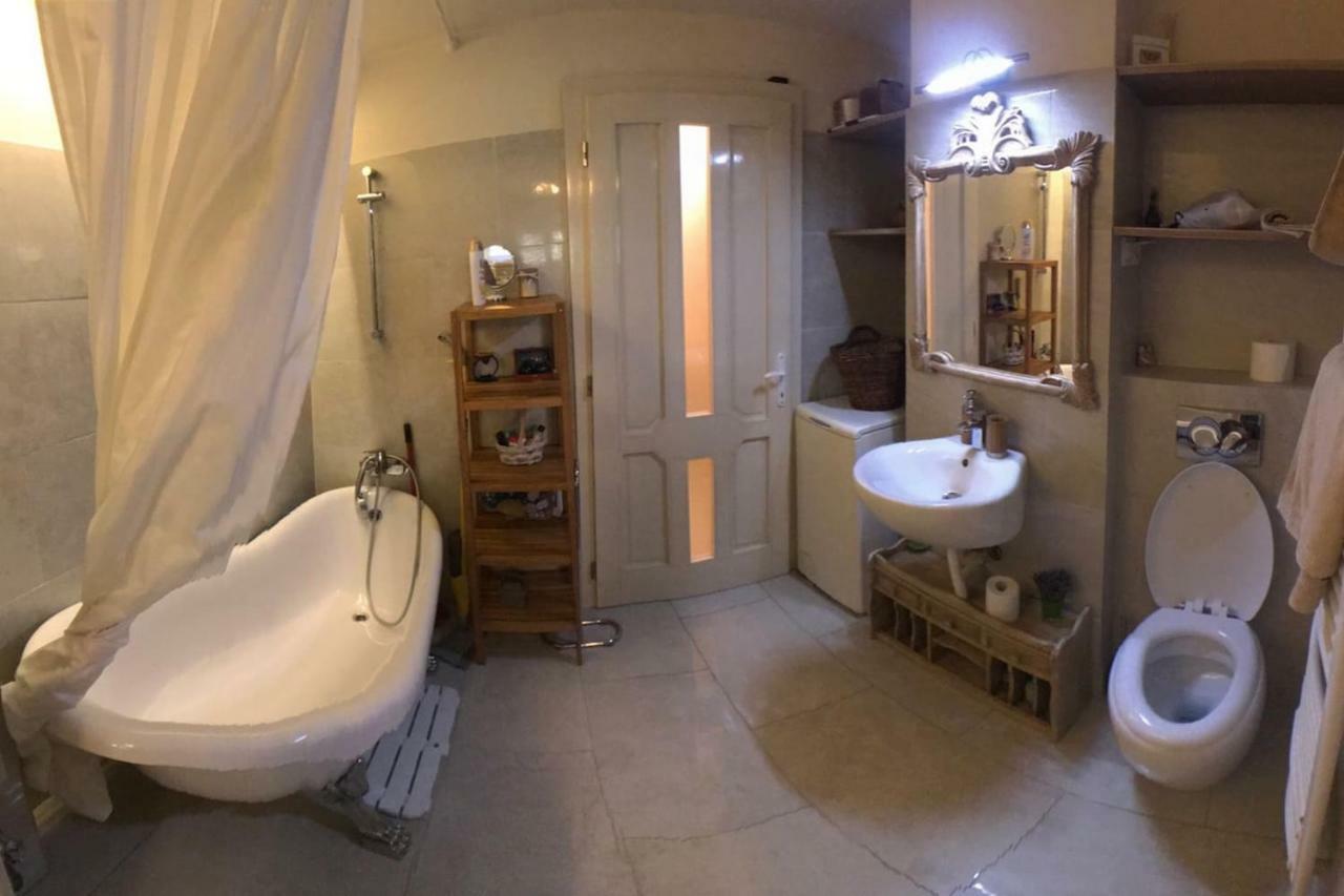 Apartment Vintige Kolozsvár Kültér fotó